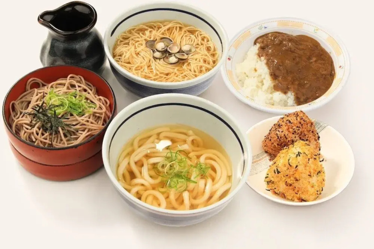 Hotel Alpha-One Matsue2