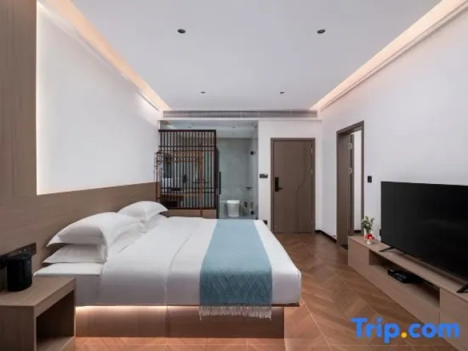 Family Suite with balcony