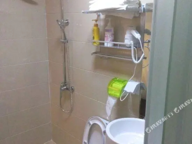 Ruicheng Hostel