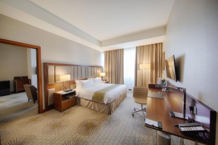 Holiday Inn Makkah Al Aziziah photo 15