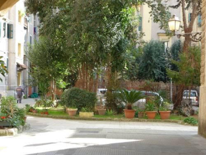 Doria Suites
