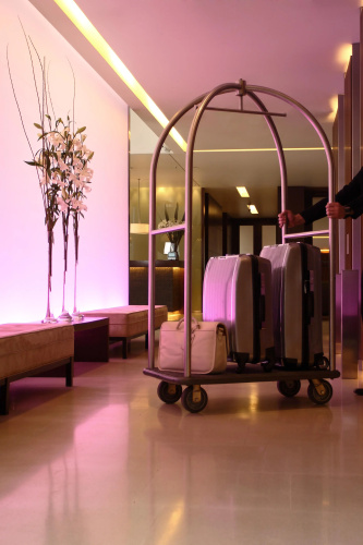 Hotel Madero photo 20