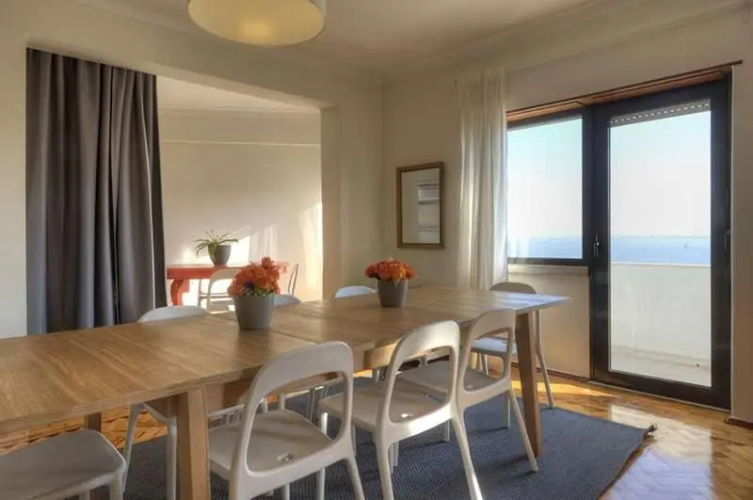 Santa Apolonia 7D - 6 Bedrooms