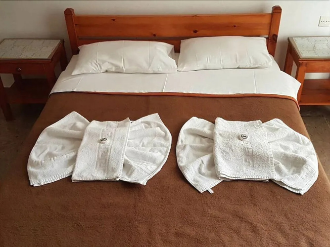 Drosia Hotel