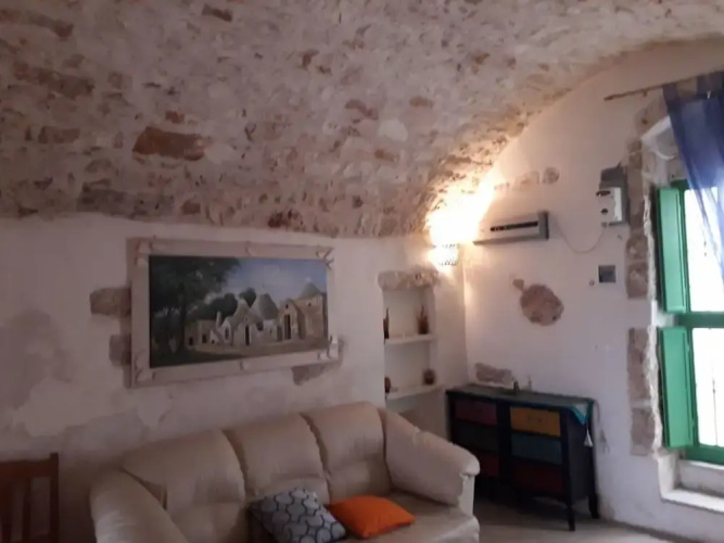 Clemente Apartment