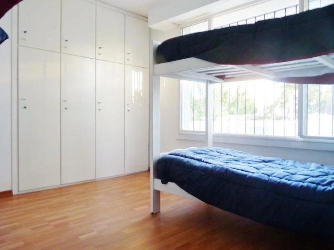 Hostel Puerto Escondido