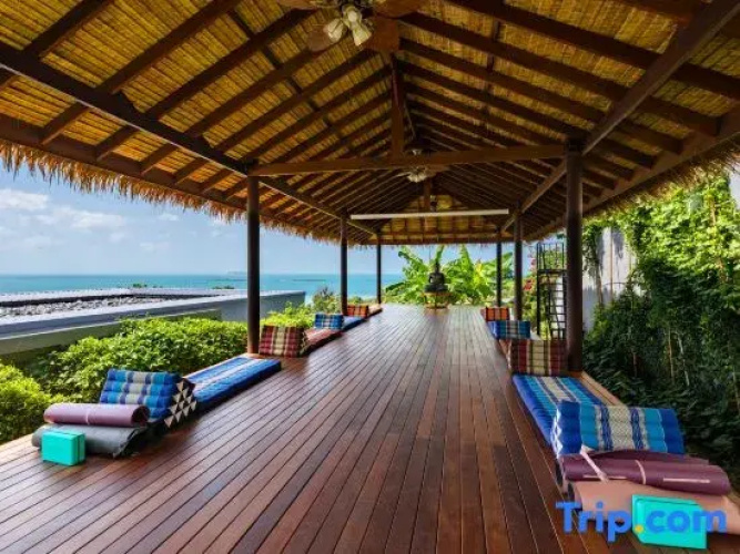 M&M Villa Koh Samui