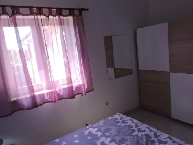 1 Bedroom Apartment with balcony and with sea view