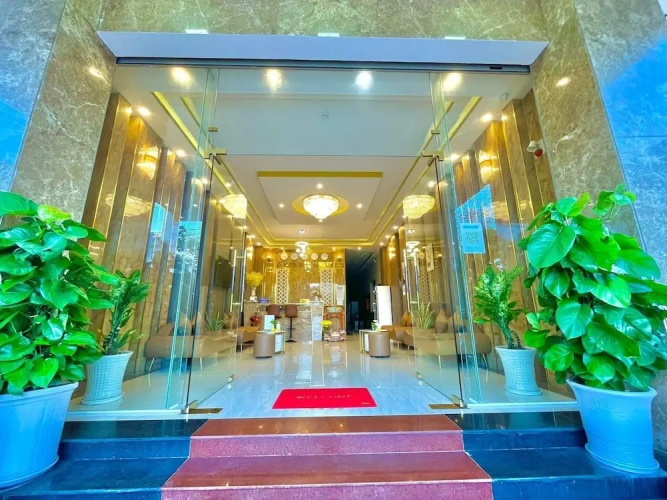 Imagen del hotel