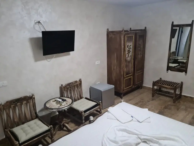 Casa Dudu