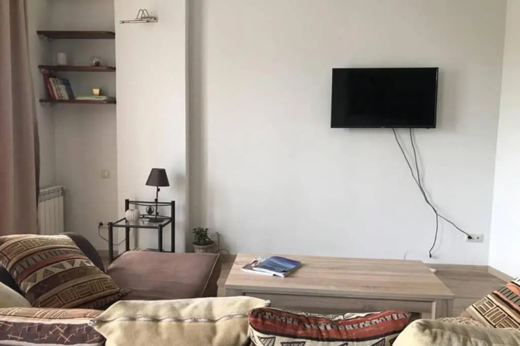 23 Avenue I. Chavchavadze