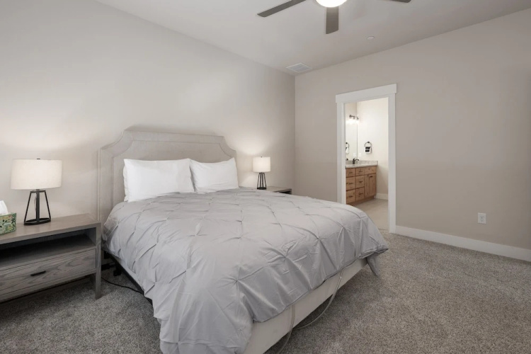 Wagon Wheel At Rendezvous 3 Bedroom Home