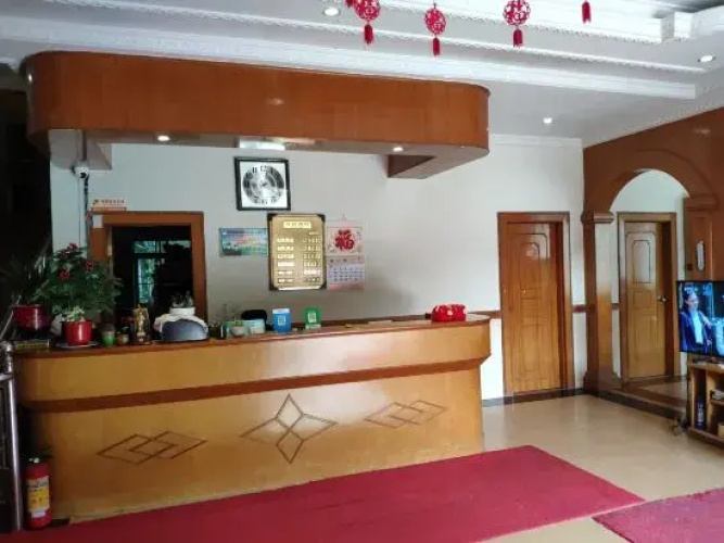FenYangJu Hotel