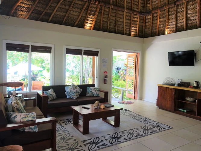 Blue Lagoon Beach Resort