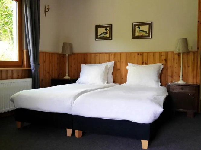 Hotel Dirbach Plage