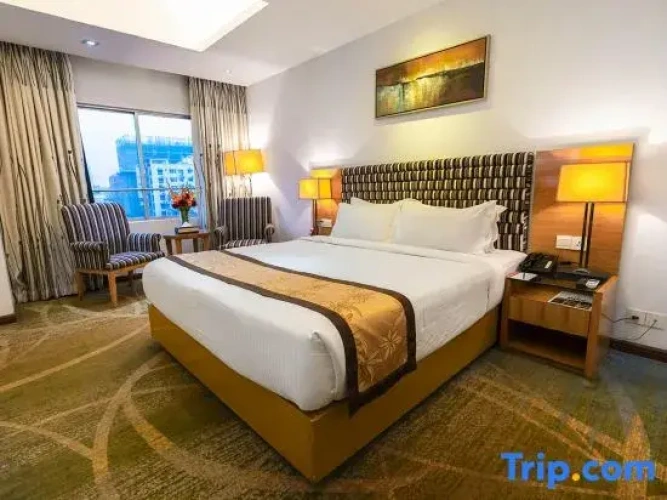Premium Single room