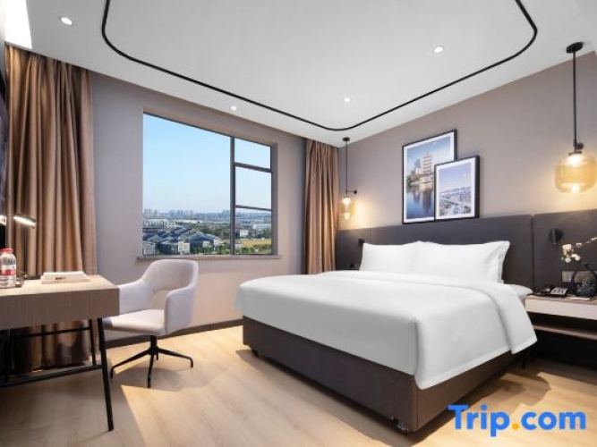Superior Double Suite