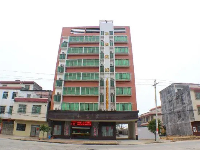 Otel görseli