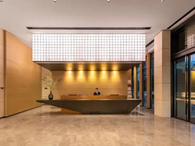 Lin Xi Hotel