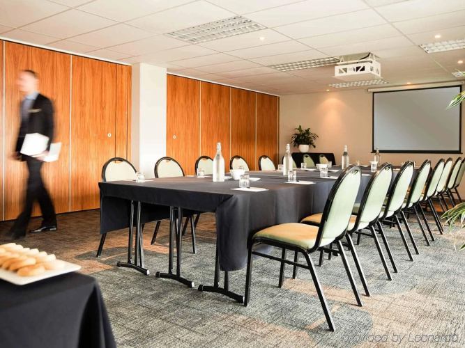 ibis Hamilton Tainui Hotel photo 17