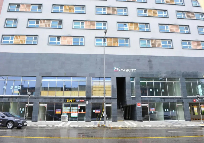 Otel görseli