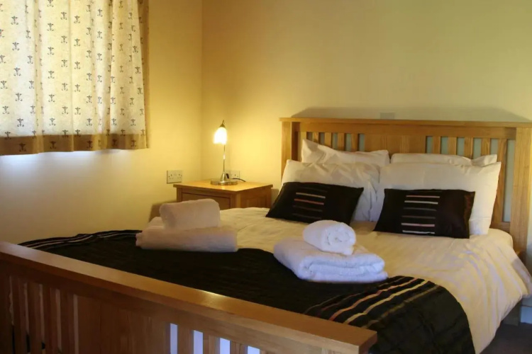 Logierait Pine Lodges - Apartments