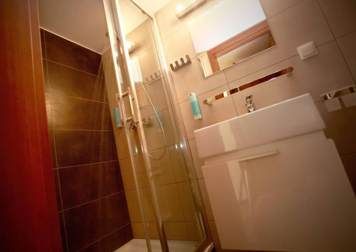Salve Apartments