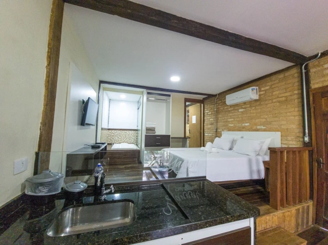 Premium room