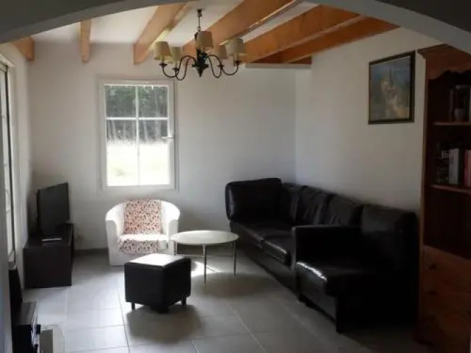 Apartment Lb13 Les Terres De Borgroix