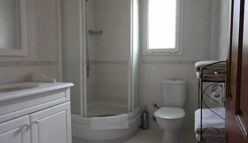 Bodrum Villa Tuncay 3 Bedrooms