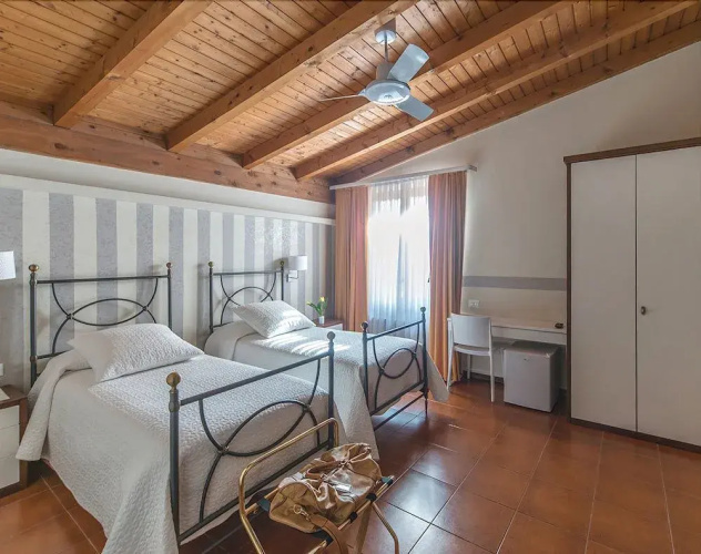 La Sosta Hotel