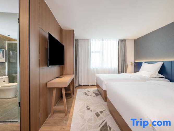 Business Twin room