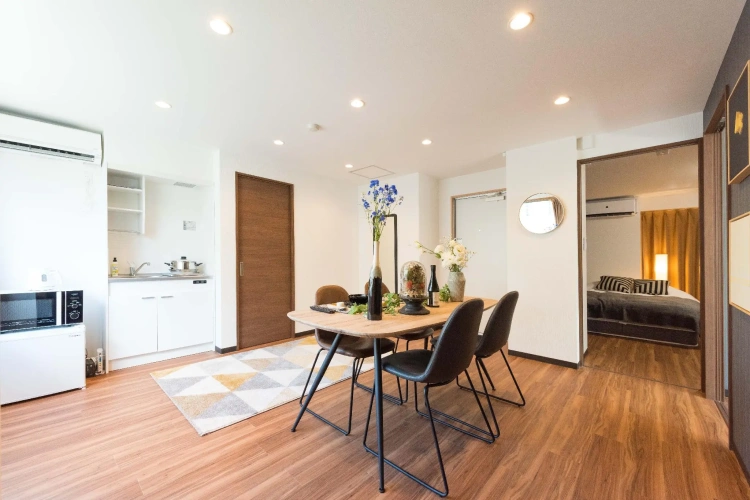 2 Bedrooms Family Suite