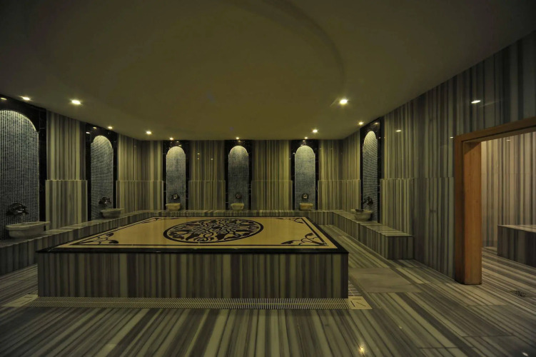 Фотография отеля