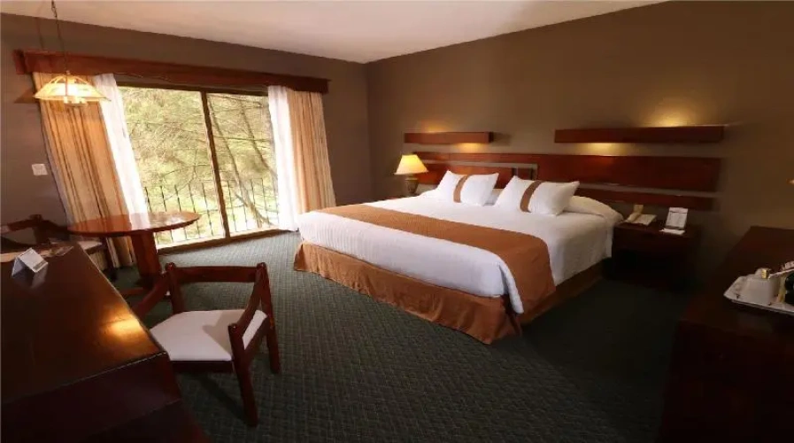 1 Bedroom Suite with balcony