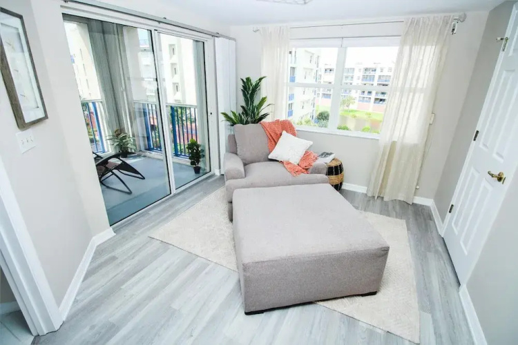 Oceanwalk 1-501