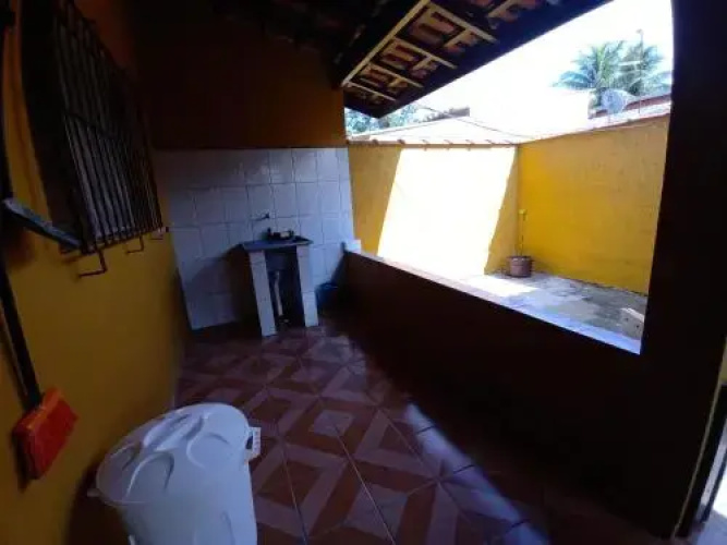 Casa em Ubatuba