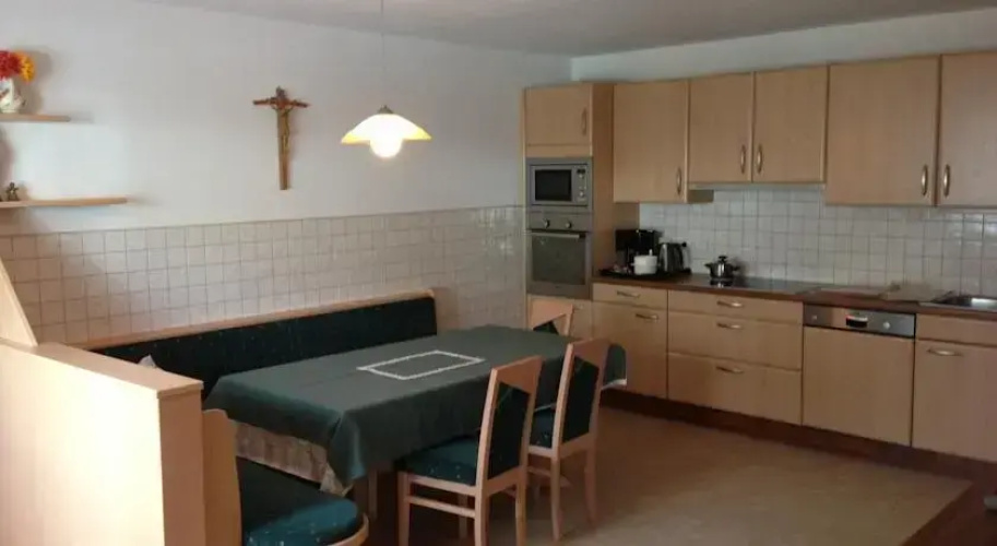 Ferienwohnung Helga Luxner
