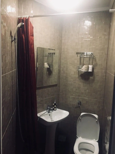 Lilus Hostel
