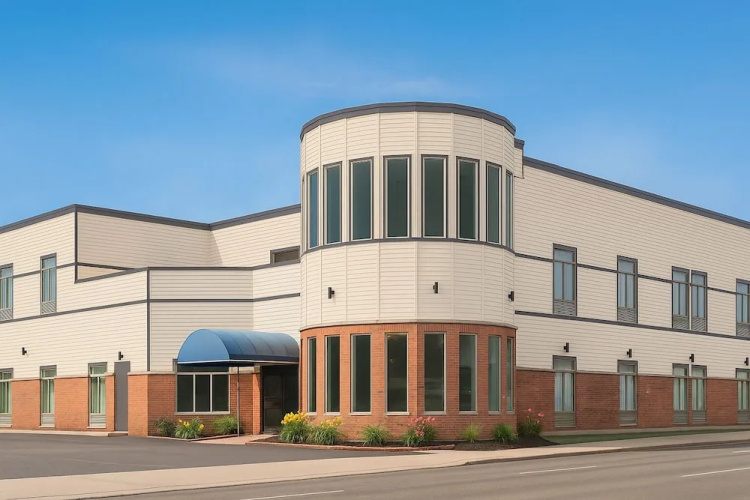Signature Inn & Suites Hamilton - Hamilton