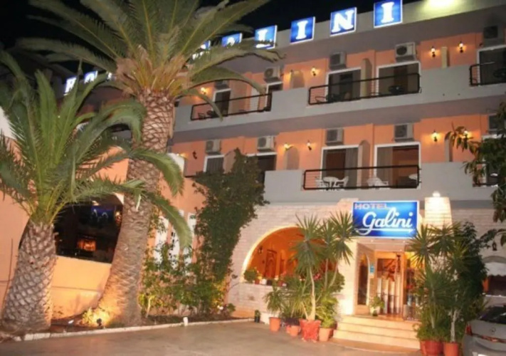 Hotelbild