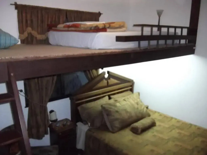 Pousada da Bruna