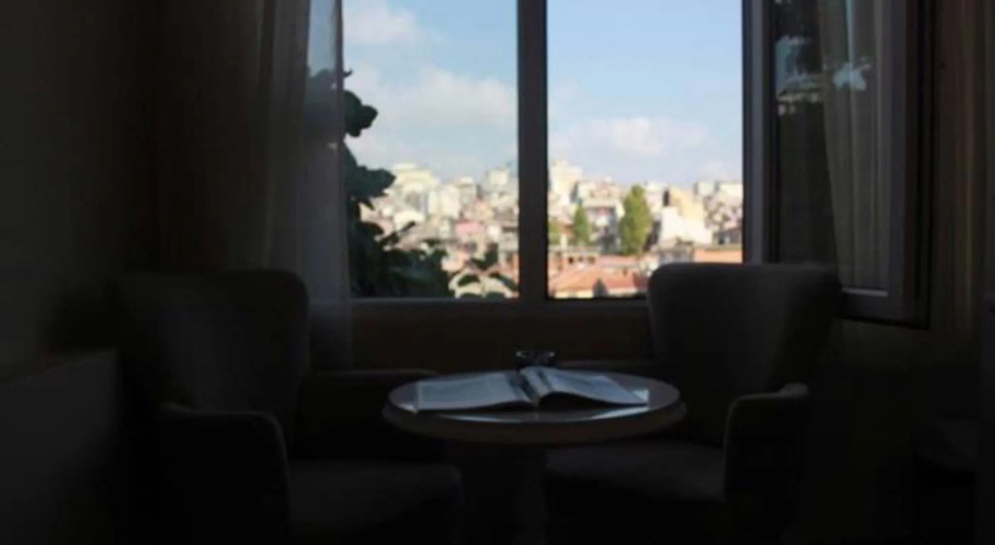 Moonlight Taksim Apart