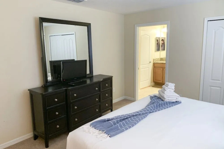 Resort Retreat