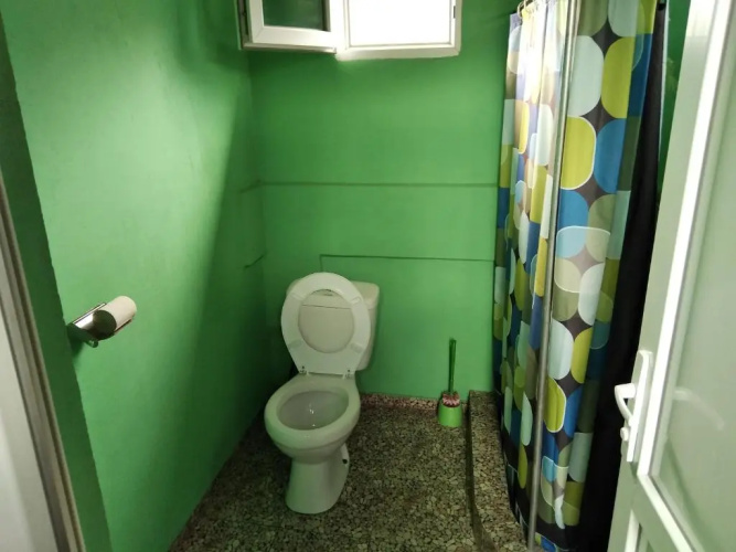 Chelo Guesthouse