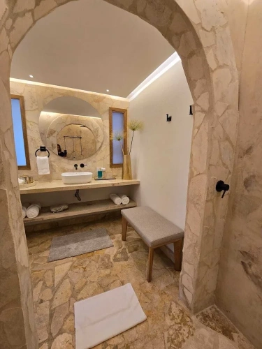 Luxury Villa