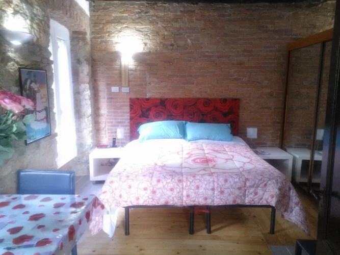 Residence Lago 1