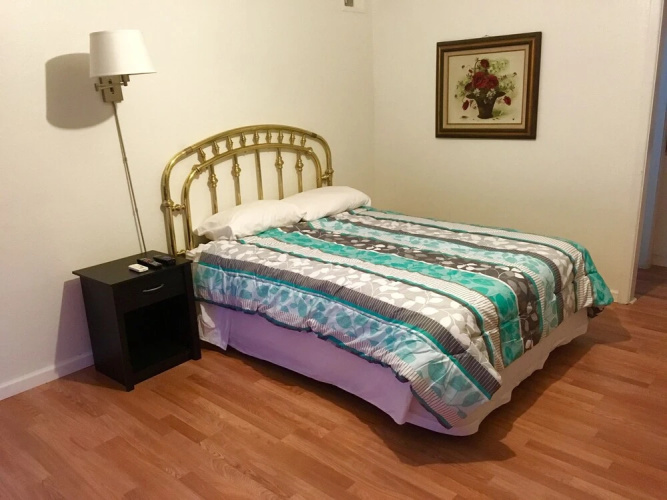Travel Inn