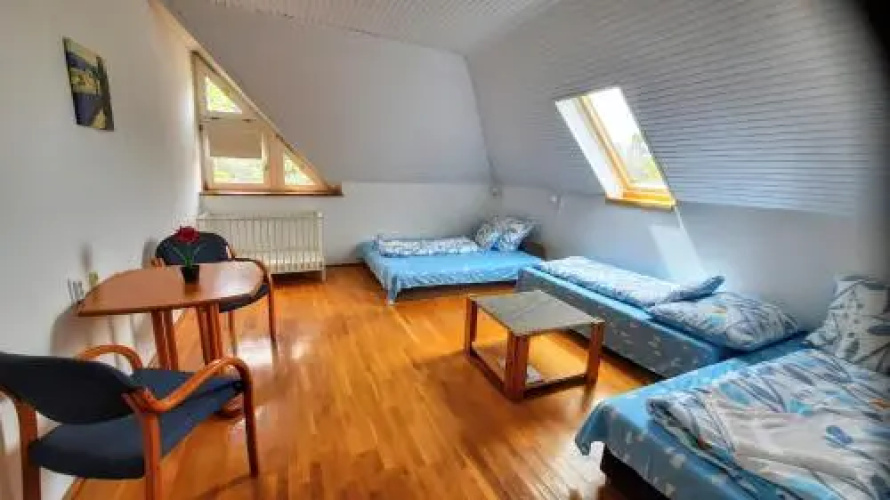 Biker Holiday Home