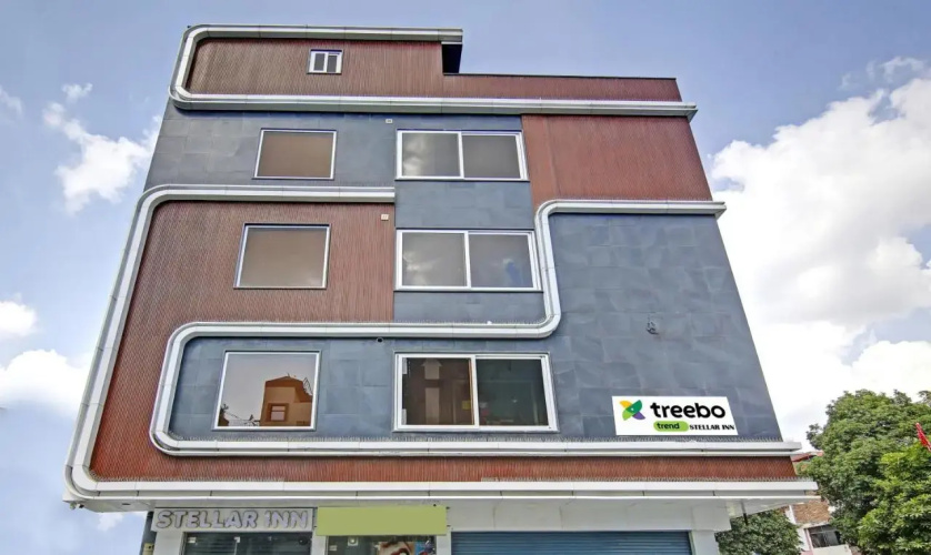Treebo Stellar Inn